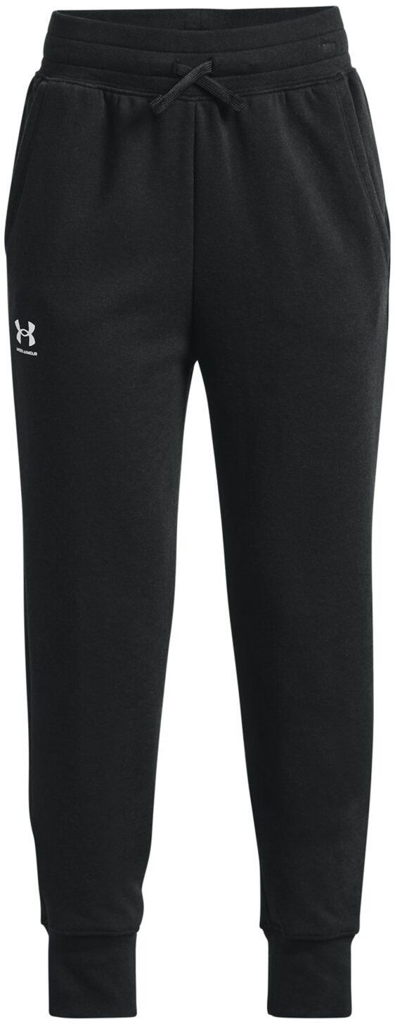 спортивные штаны Under Armour Rival Fleece Joggers - 001/Black