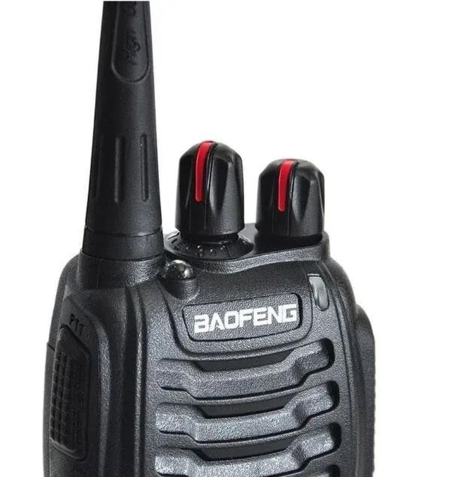 Baofeng bf 888s 2 шт Baofeng bf 888s 2 шт