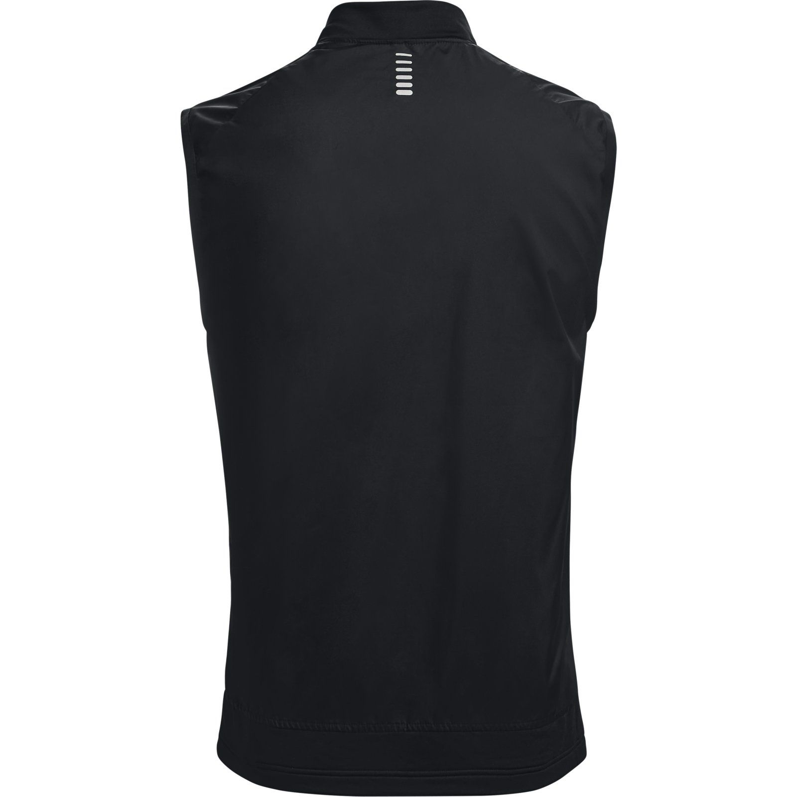 BLUSA UNDER ARMOUR RUN ANYWHERE CROPPED - Running Land