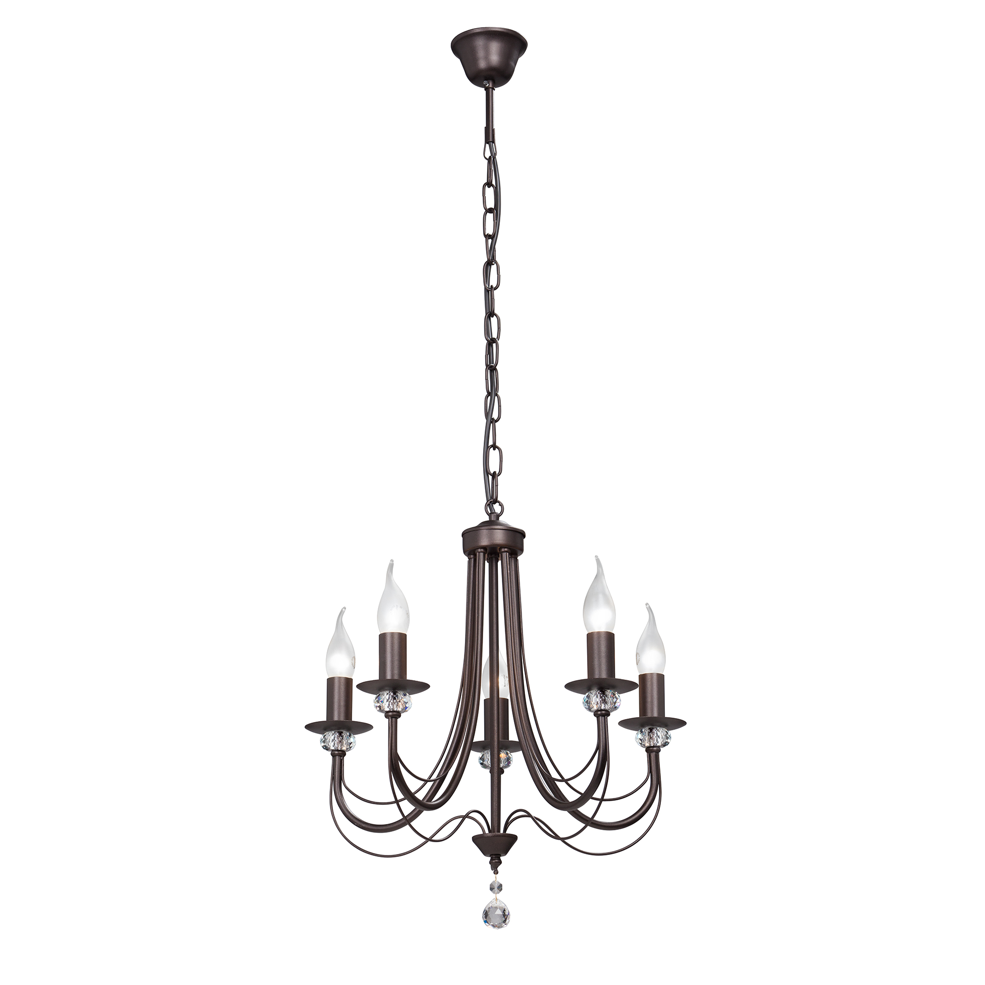 Vitaluce Подвесная люстра Vitaluce V1798-8/5 - sbermegamarket.ru