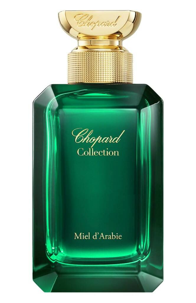 Chopard The Gardens Of Paradise Miel d arabie 100