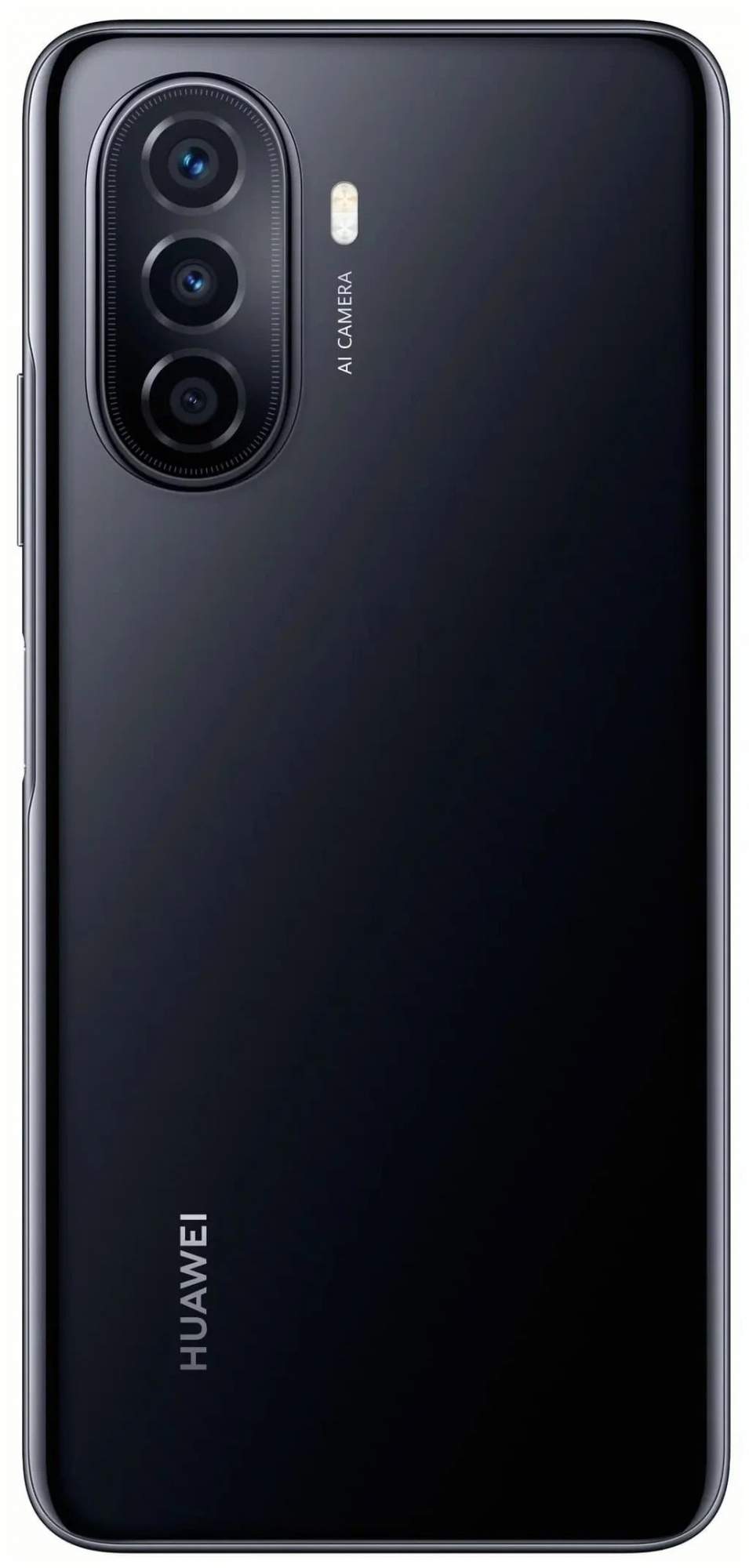 Смартфон Huawei NOVA Y70 MGA-LX9N 4/128GB Midnight Black - купить в  Pro-Device, цена на Мегамаркет