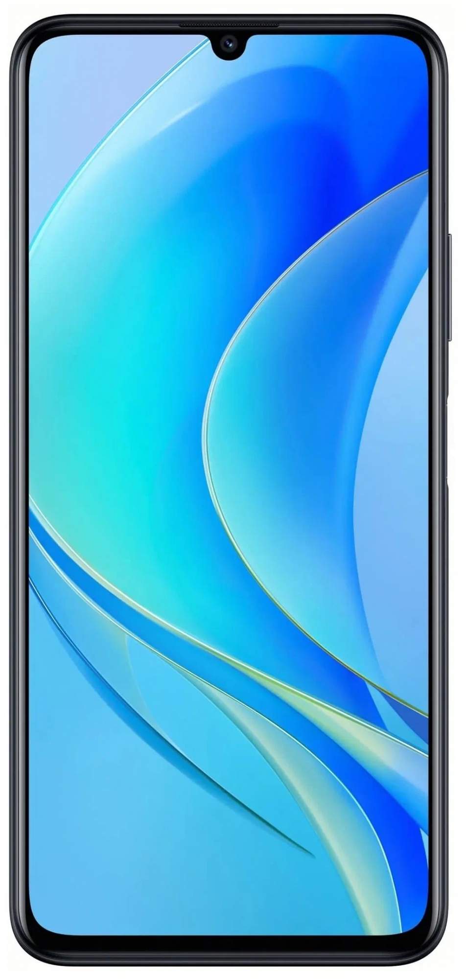 Смартфон Huawei NOVA Y70 MGA-LX9N 4/128GB Midnight Black - купить в  Pro-Device, цена на Мегамаркет