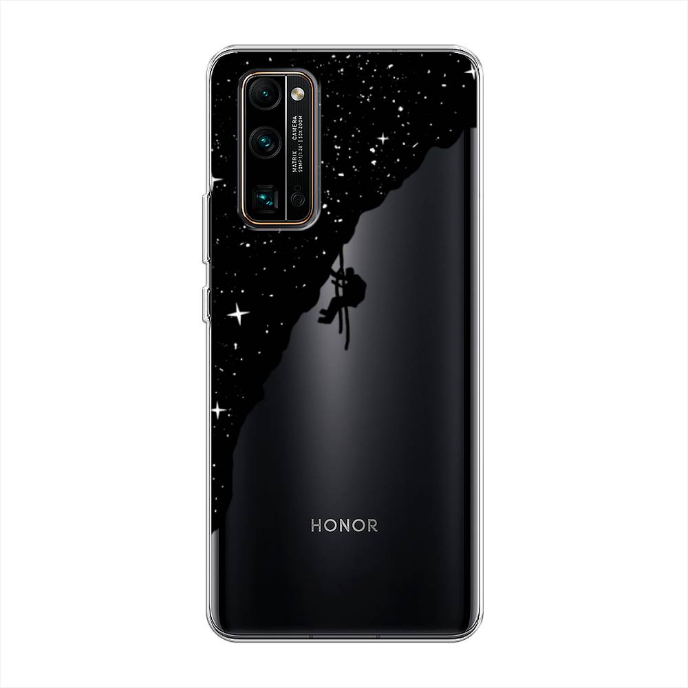 Чехол Awog на Honor 30 Pro Plus 