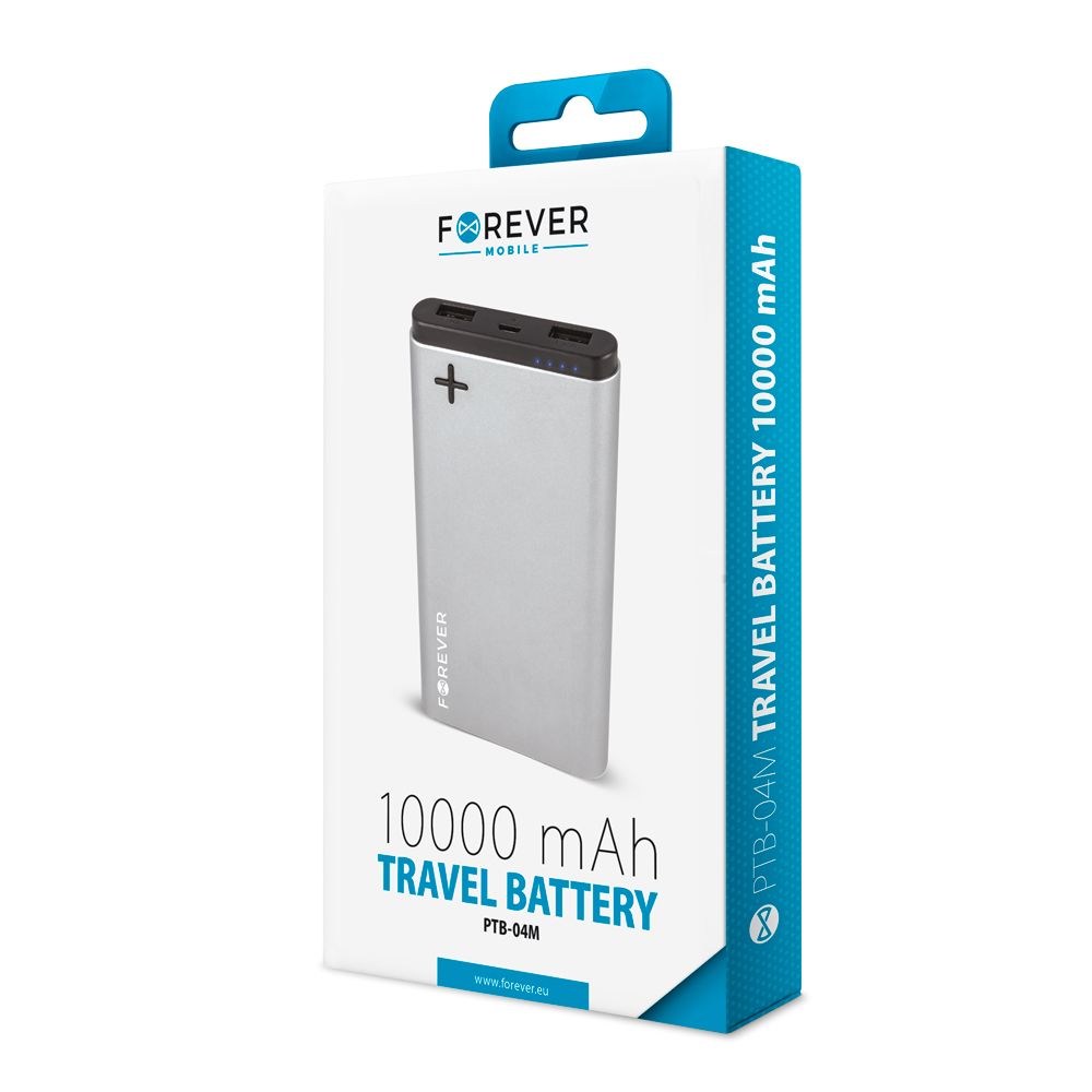 Аккумулятор power bank отзывы