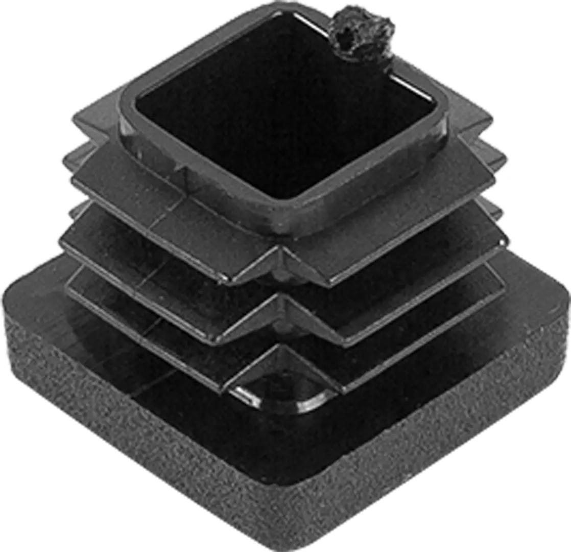 Заглушка Для Трубы 20 20 Купить