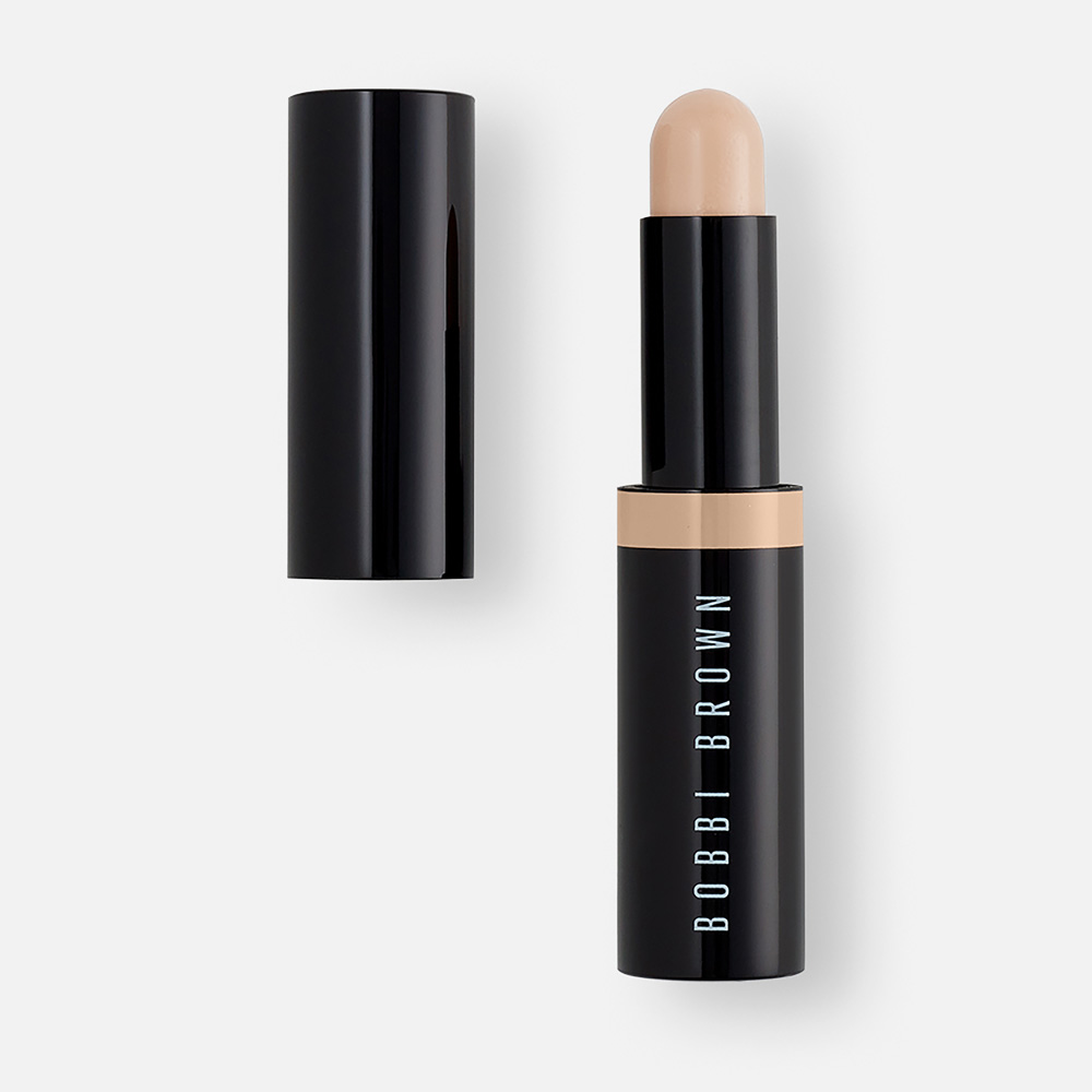 Купить консилер для лица BOBBI BROWN Skin Concealer Stick в стике тон Warm Ivory 3 г, цены на Мегамаркет