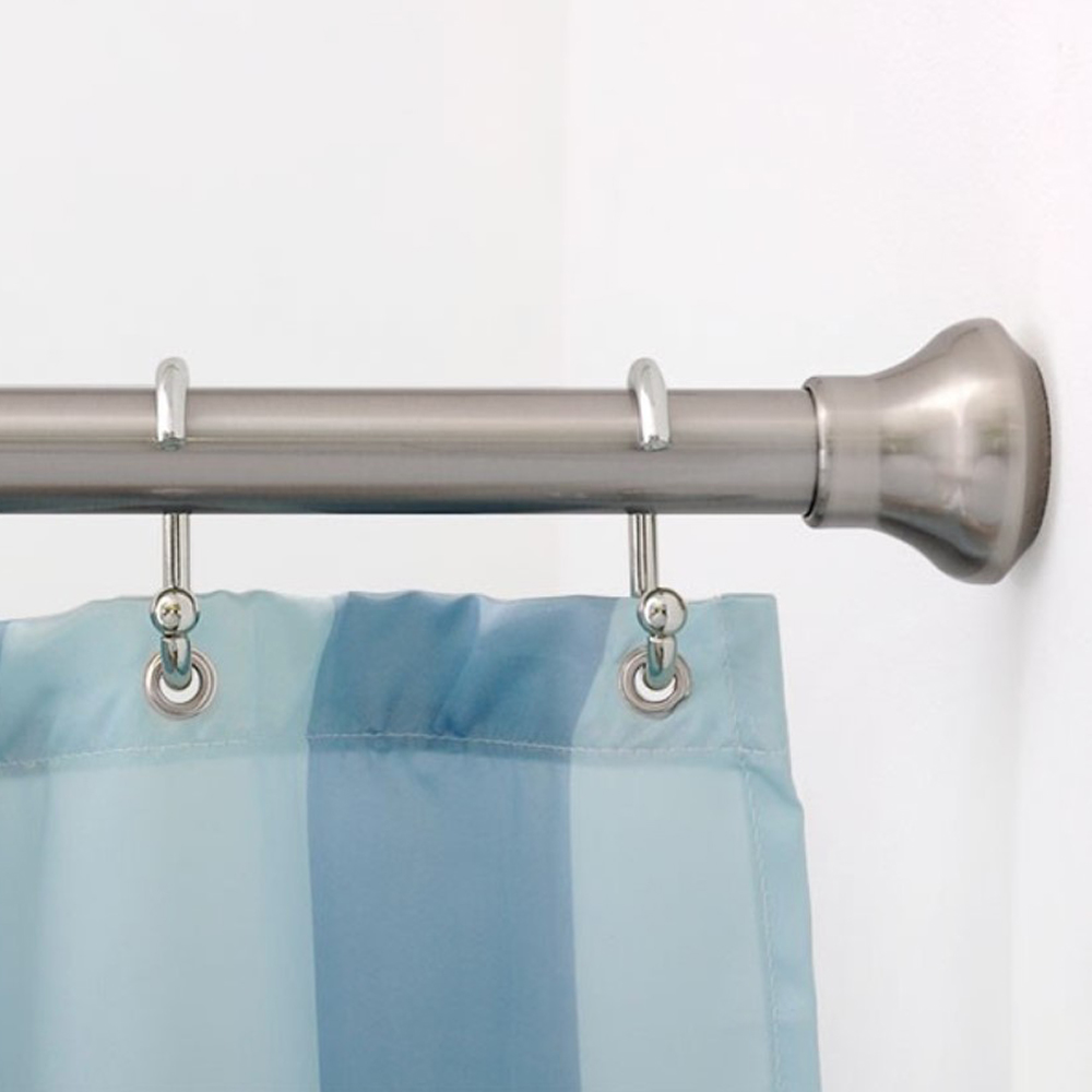 Карниз для шторки телескопический. Gardinia карнизы 11975. Штанга телескопическая lv400. Телескопическая штанга для окон. Телескопический карниз распорка 3м-4м.