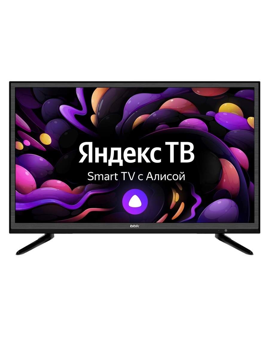 Телевизор Bbk 24lex 7287 Ts2c Купить