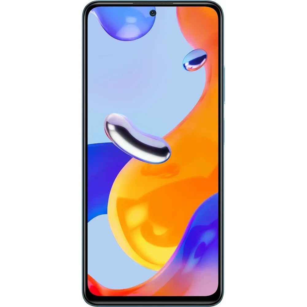 Смартфон Xiaomi Redmi Note 11 Pro 8/128GB Star Blue (38010) - отзывы  покупателей на маркетплейсе Мегамаркет | Артикул: 100031734564