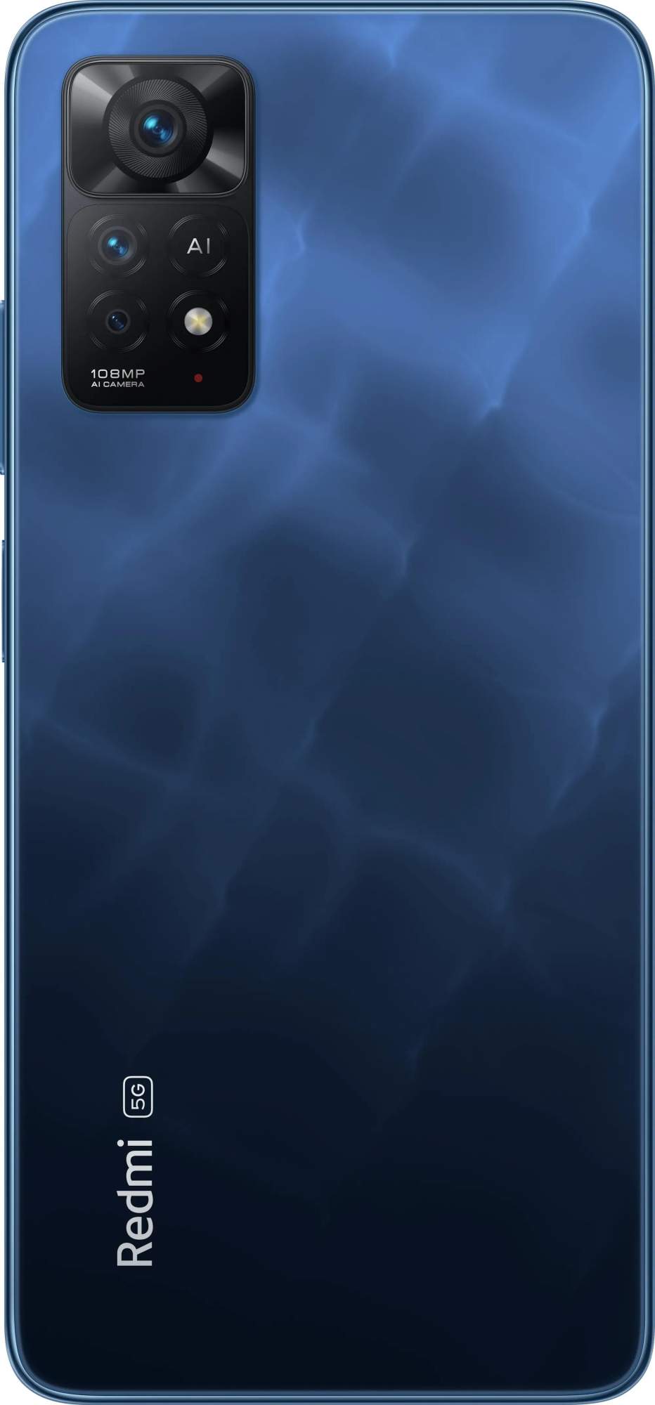 Смартфон Xiaomi Redmi Note 11 Pro 5G 8/128GB Atlantic Blue (38121) - отзывы  покупателей на маркетплейсе Мегамаркет | Артикул: 100031734561