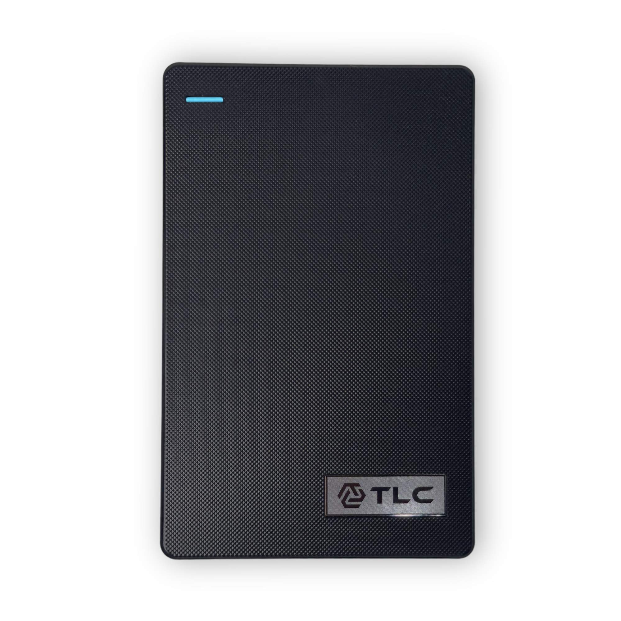 Внешний жесткий диск TLC Slim Portable, Портативный HDD 2,5" 320 Gb USB 3.0, Черный, купить в Москве, цены в интернет-магазинах на Мегамаркет