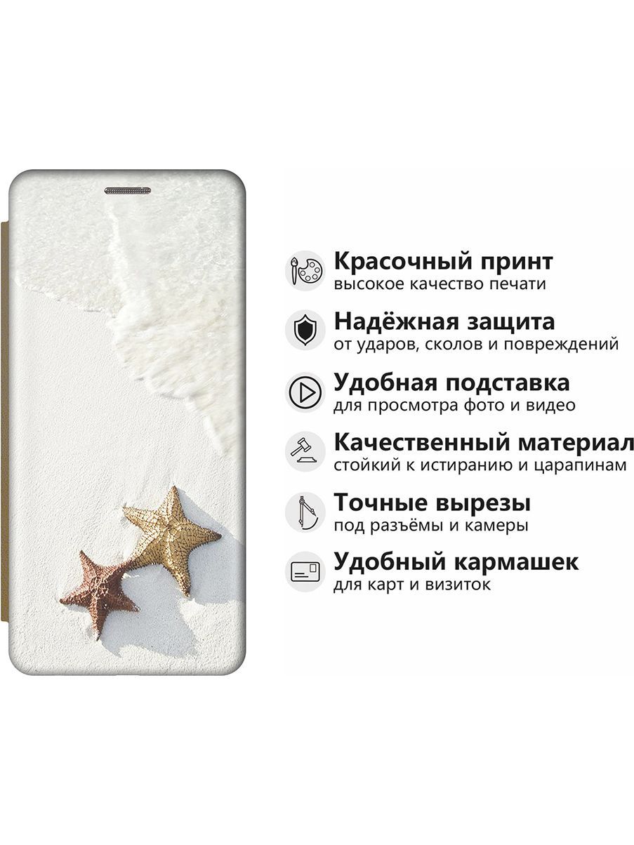 Чехол на Samsung Galaxy A54 5G 