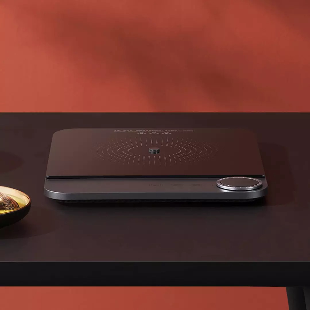 Mijia ultra thin induction cooker