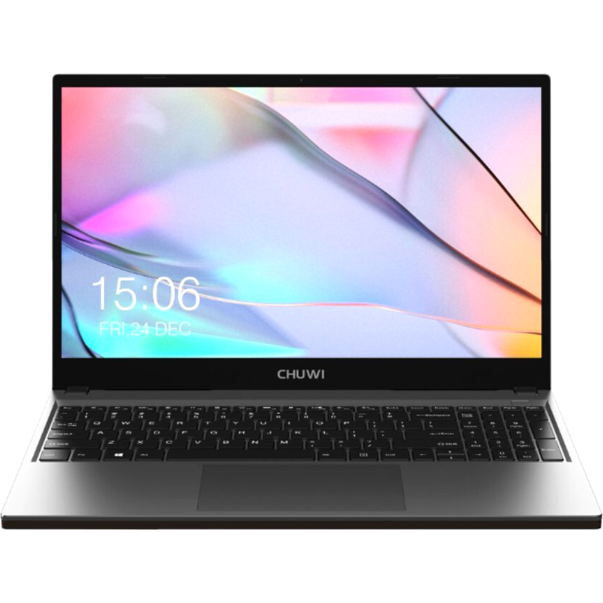 Ноутбук Chuwi CoreBook Xpro Gray (CWI530-321E5E1HDMXX) - характеристики и описание на Мегамаркет | 600015037317