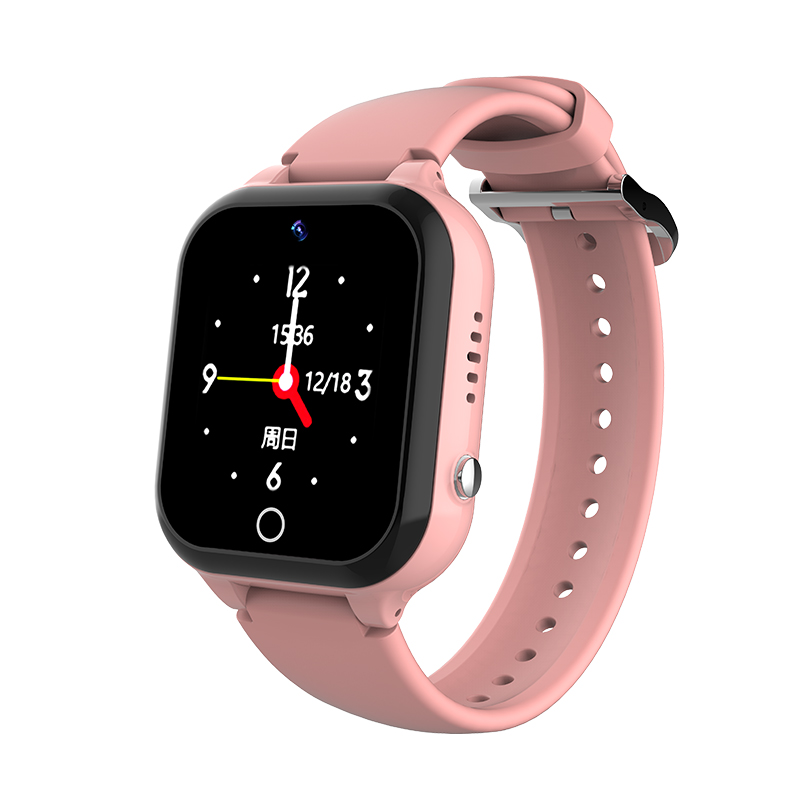 Смарт часы детские Smart Baby Watch C80 (Розовый) – купить в Москве, цены в интернет-магазинах на Мегамаркет