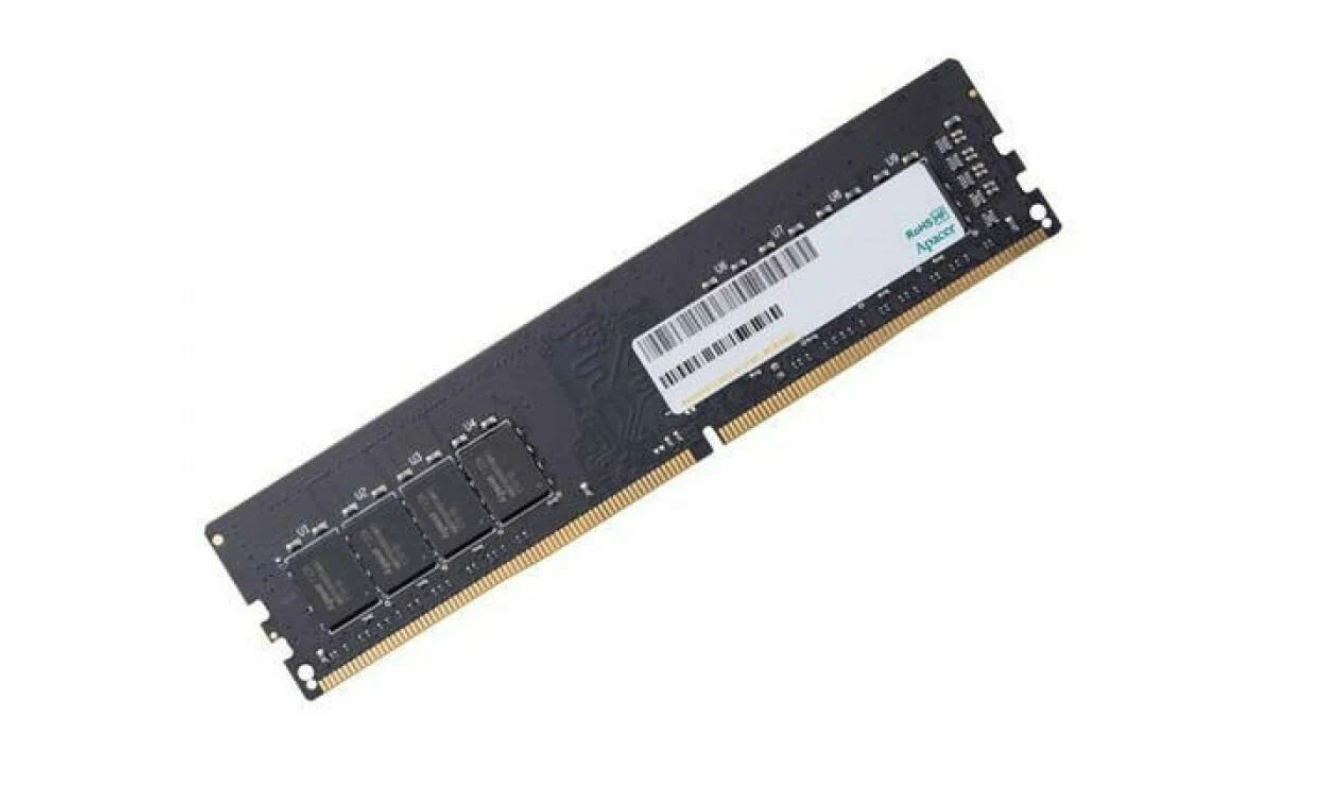 Оперативная память ddr4 что это. Оперативная память ddr4 что это