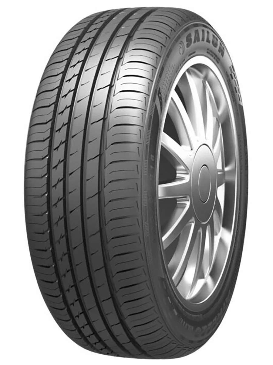 Шины SAILUN Atrezzo ELITE 215/55 R18 99 V - купить в AutoPRO, цена на Мегамаркет