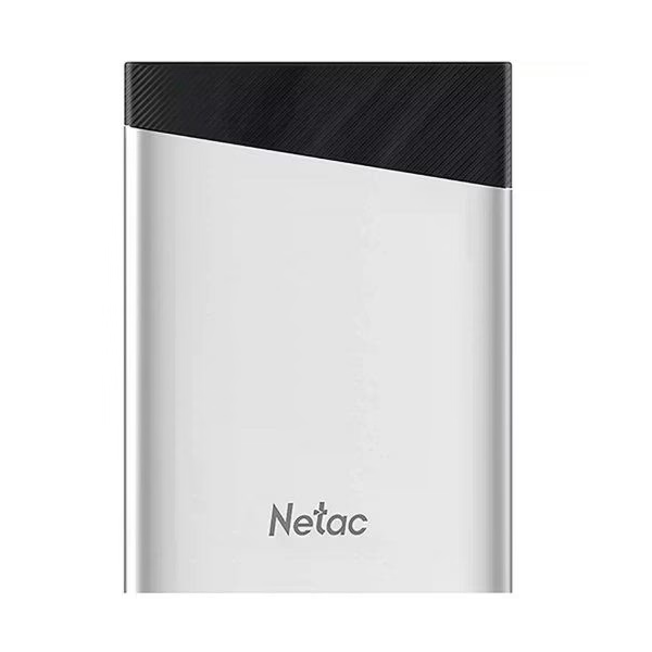 Внешний SSD диск Netac Z6S 2ТB (NT01Z6S-002Т-32SL) 2 ТБ () - купить в Москве, цены в интернет-магазинах Мегамаркет
