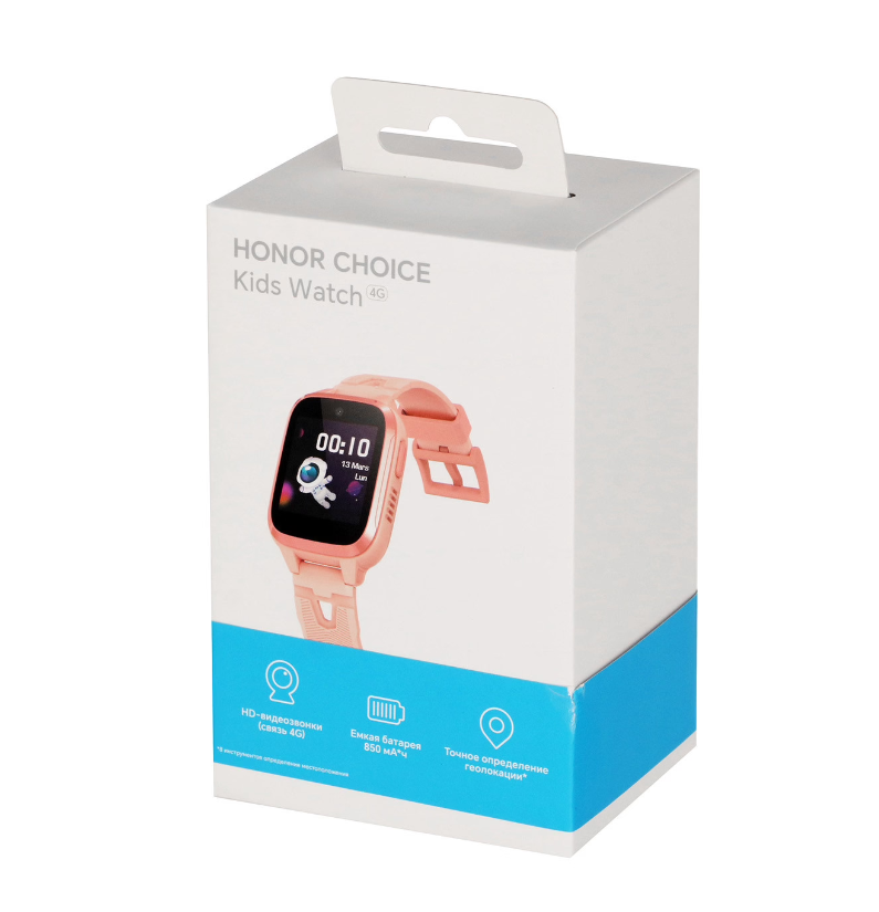 Honor choice kids watch plus 4g Honor choice kids watch plus 4g