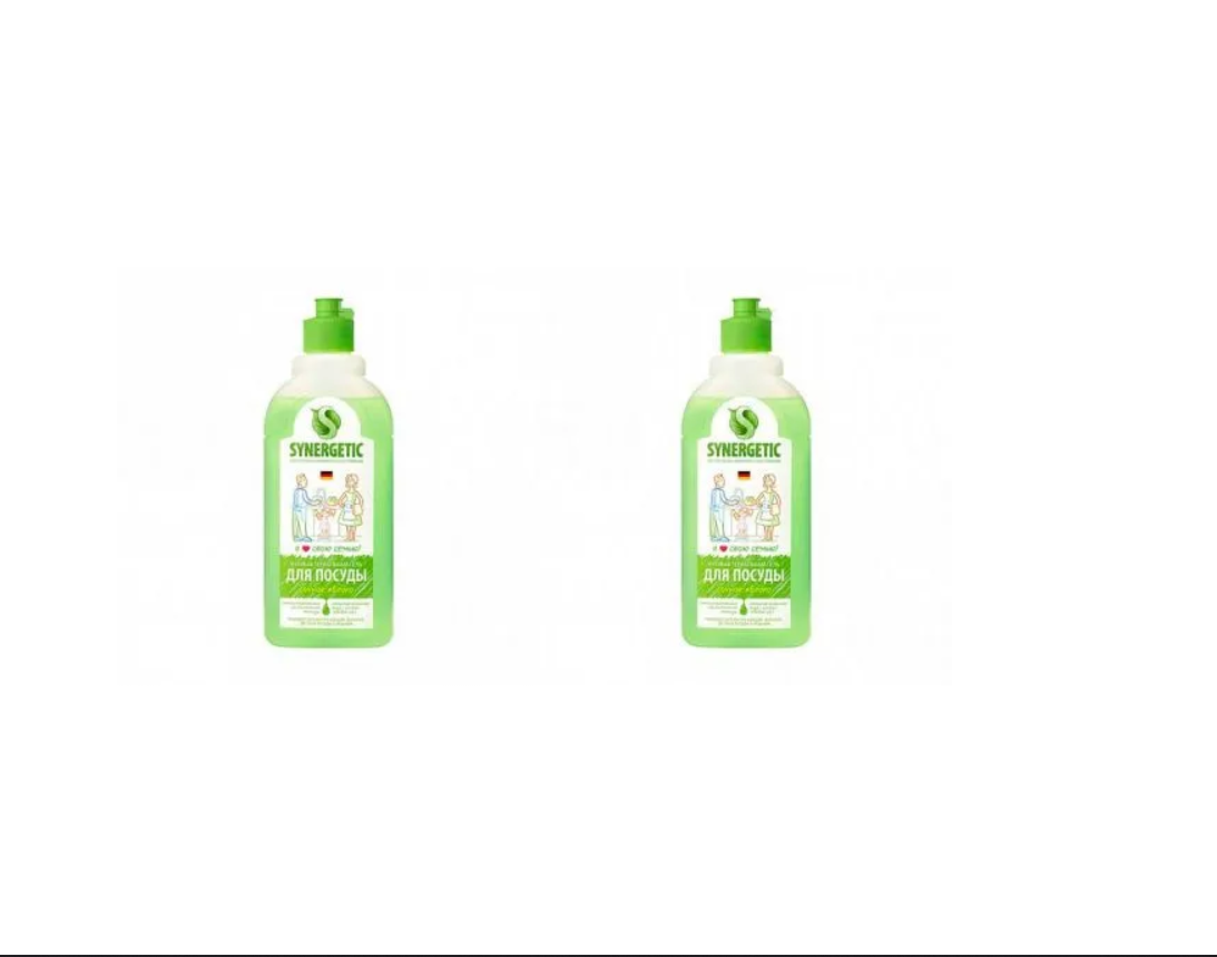 Средство для мытья посуды детских игрушек synergetic. Средство для мытья посуды детских игрушек synergetic