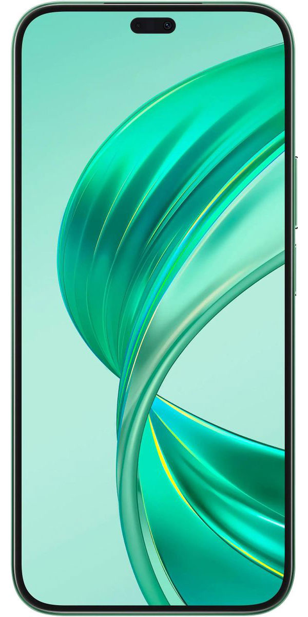 Смартфон Honor X8b 8/128GB Glamorous Green - купить в Click & Buy (со склада МегаМаркет), цена на Мегамаркет