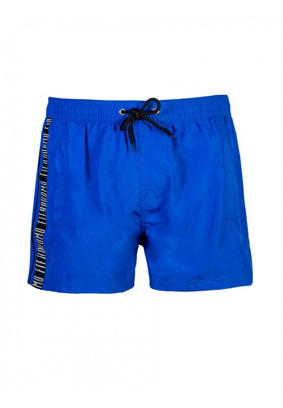 Шорты для плавания мужские UOMO FIERO 01SU синие XL