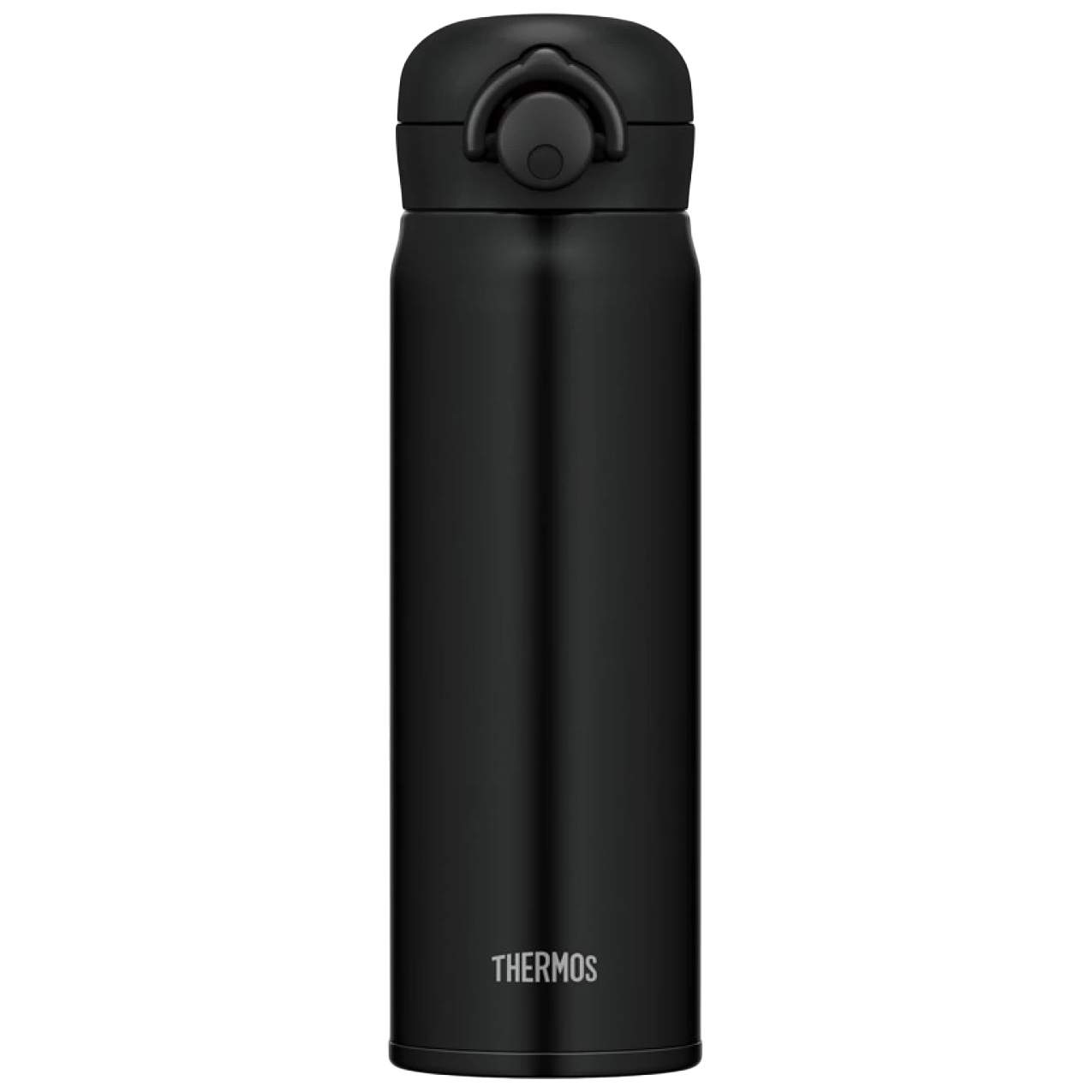 Термокружка Thermos JNR-501 MTBK 0,5 л черный - купить в Москве, цены на Мегамаркет