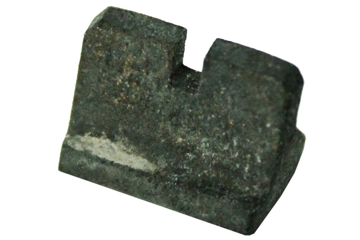 Прицельное приспособление vse-b 177/1 a. Мушка и целик на ружье. Целик мр 353. Предохранительный целик. Предохранительный целик.