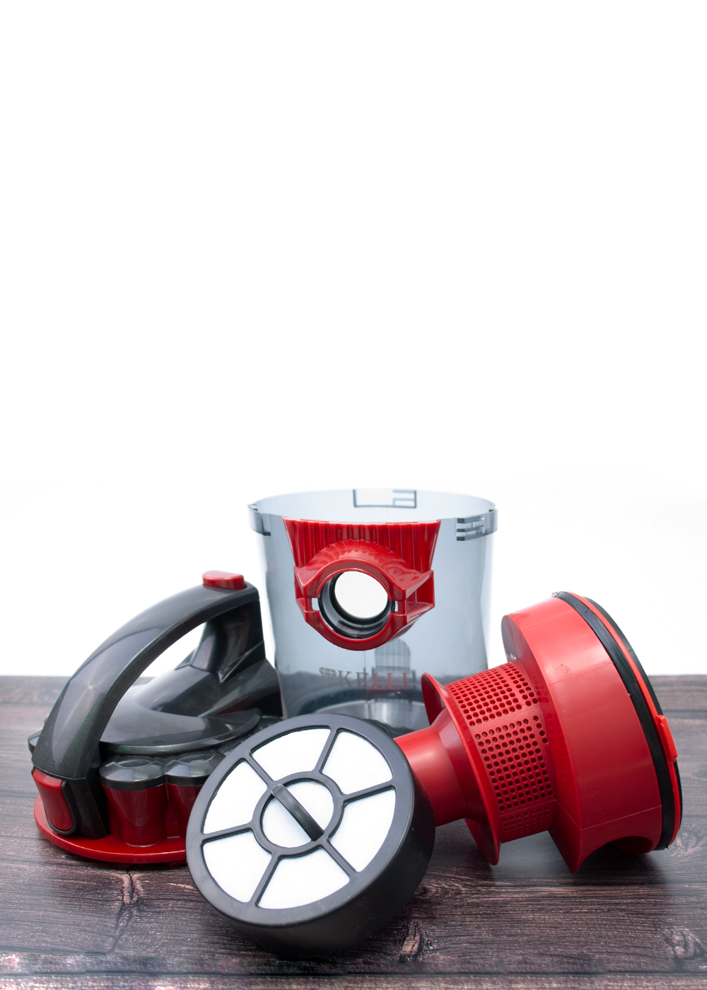 пылесос kelli kl 8005