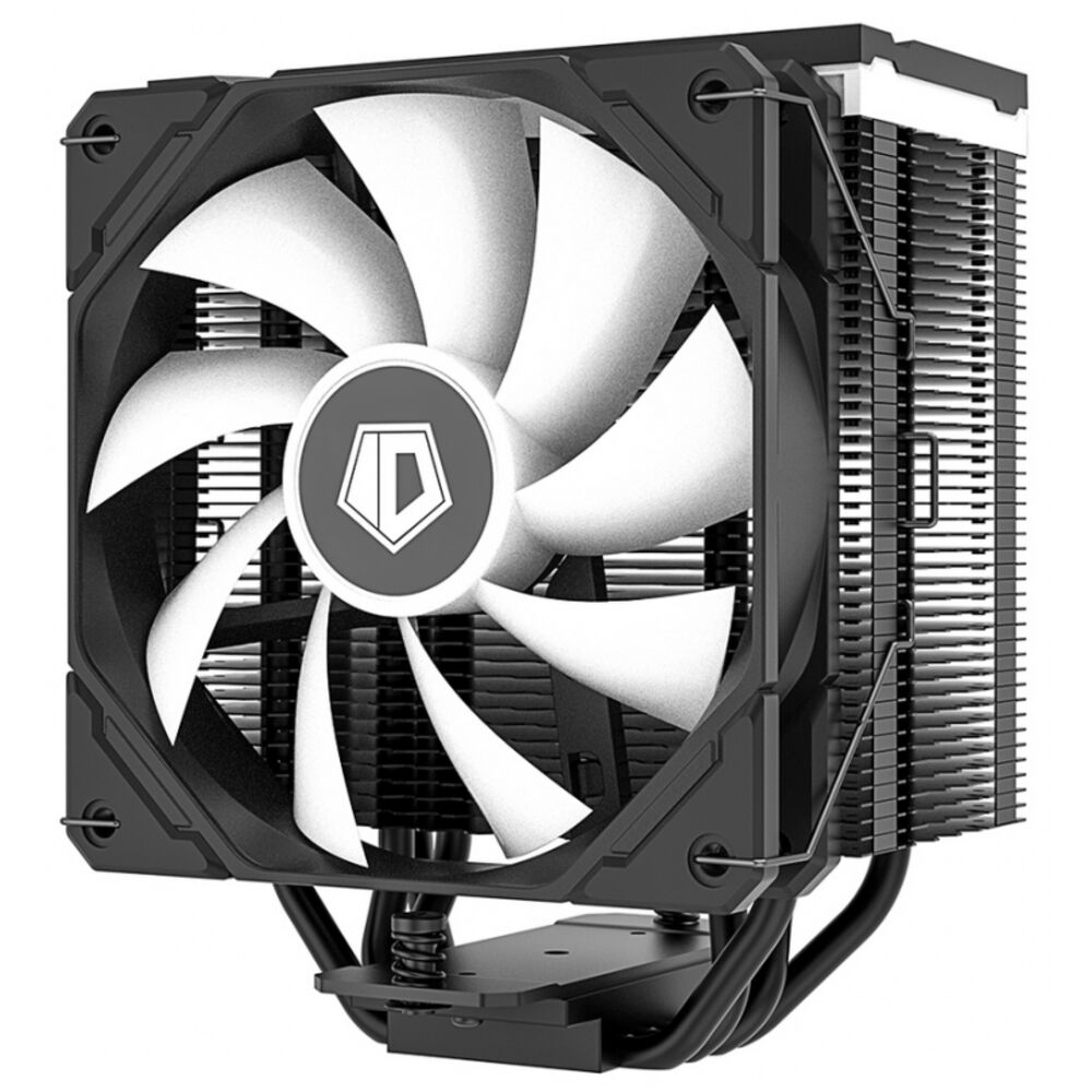 Кулер для процессора ID-COOLING SE-234-ARGB V2, купить в Москве, цены в ...