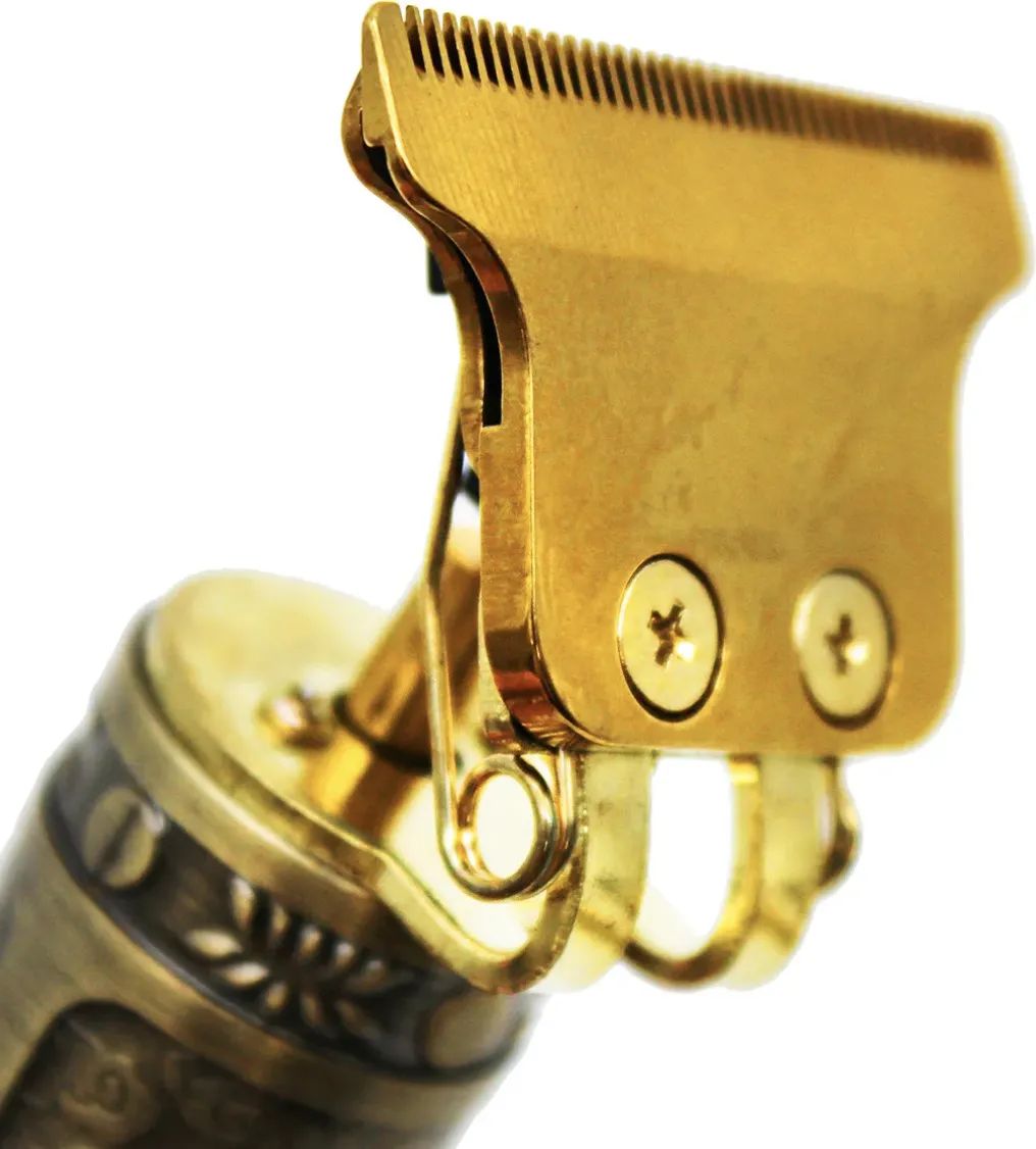 Машинка для стрижки волос Devicer Trimmer Dragon, купить в Москве, цены ...