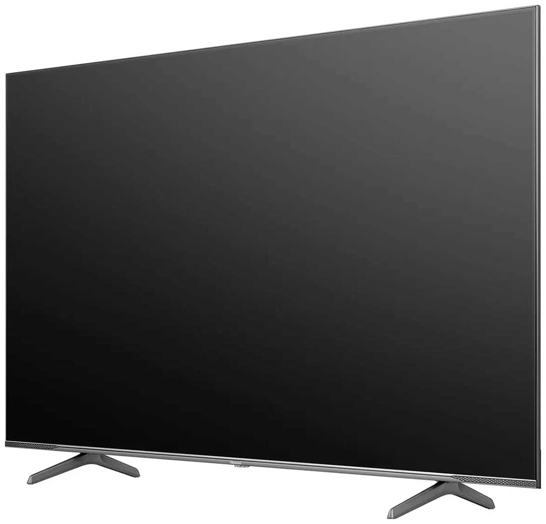 Купить Телевизор Хайсенс 43 Дюйма 4к
