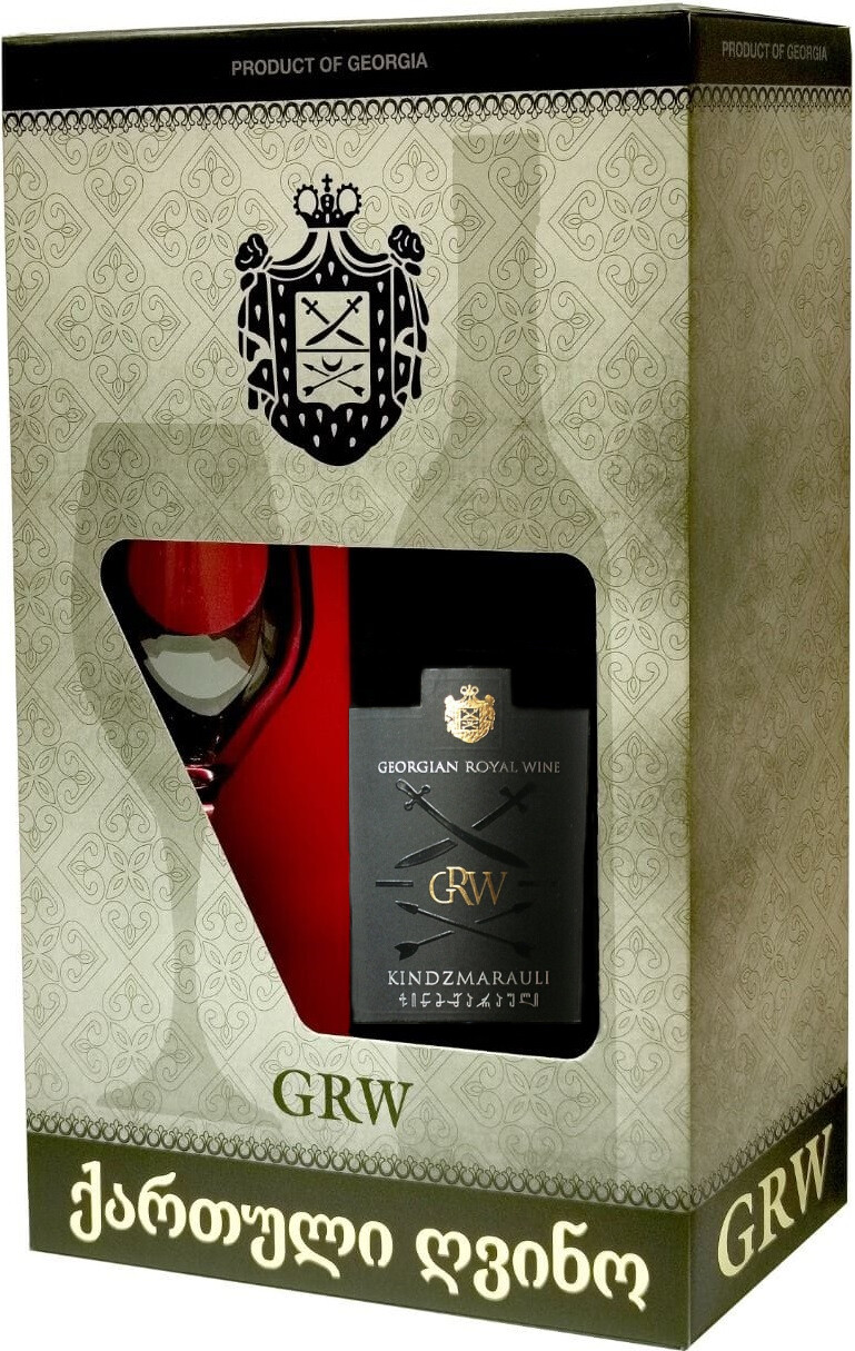 Royal georgia. Киндзмараули GRW. Вино GRW. Мукузани Georgian Royal Wine.