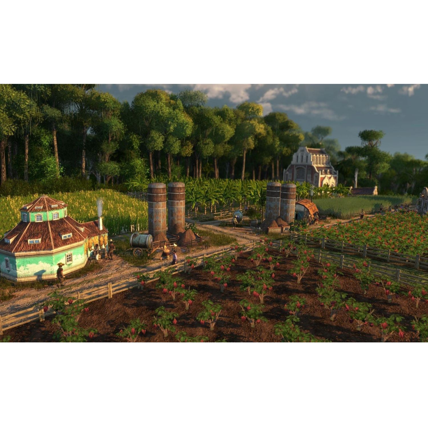 Anno 1800 year 5 gold edition. Асьенда anno 1800. Anno 1800 игра. Anno 1800 системные требования. Анно 1800 новый свет