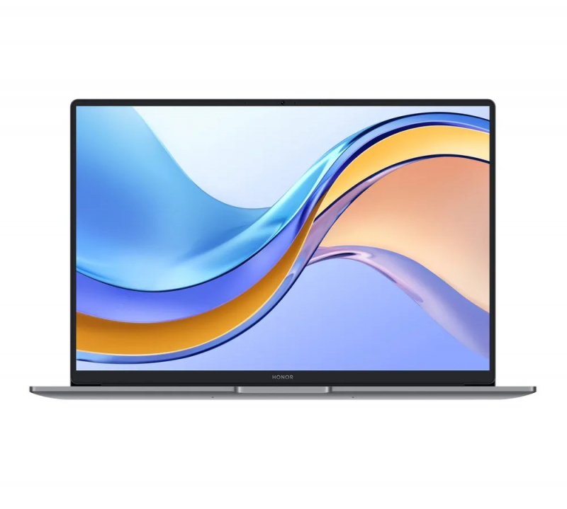 Ноутбук Honor MagicBook X 16 Gray (5301AFGS) - купить в М.видео, цена на Мегамаркет