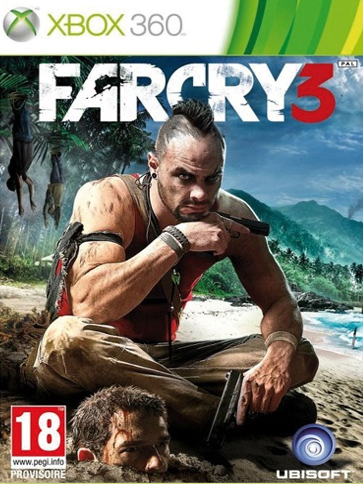 Купить Ключ Far Cry 6 Uplay