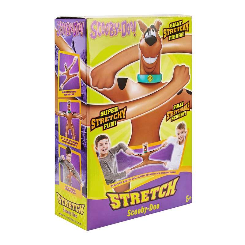 Тянущаяся фигурка Stretch Armstrong Скуби Ду Стретч купить в Москве цены в интернет магазинах 6307