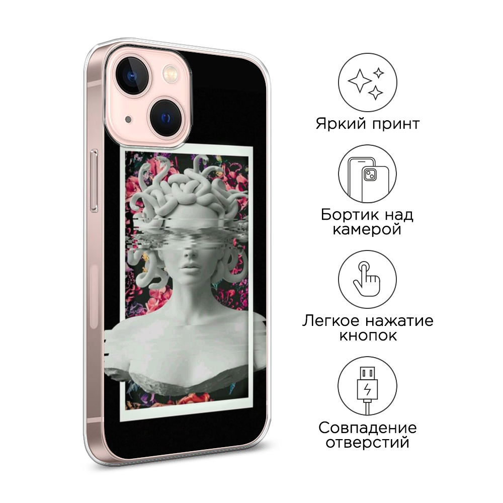 Чехол на Apple iPhone 13 mini 