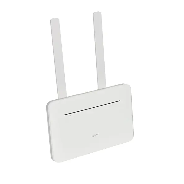 Wi-Fi роутер с LTE-модулем Huawei B535-232a 51060HUX White - купить в М.видео, цена на Мегамаркет