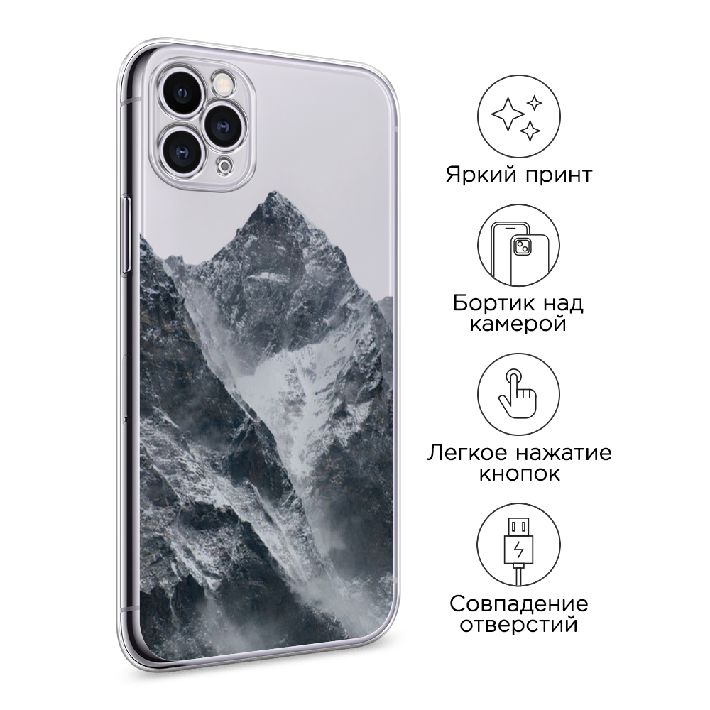 Чехол на Apple iPhone 11 Pro 