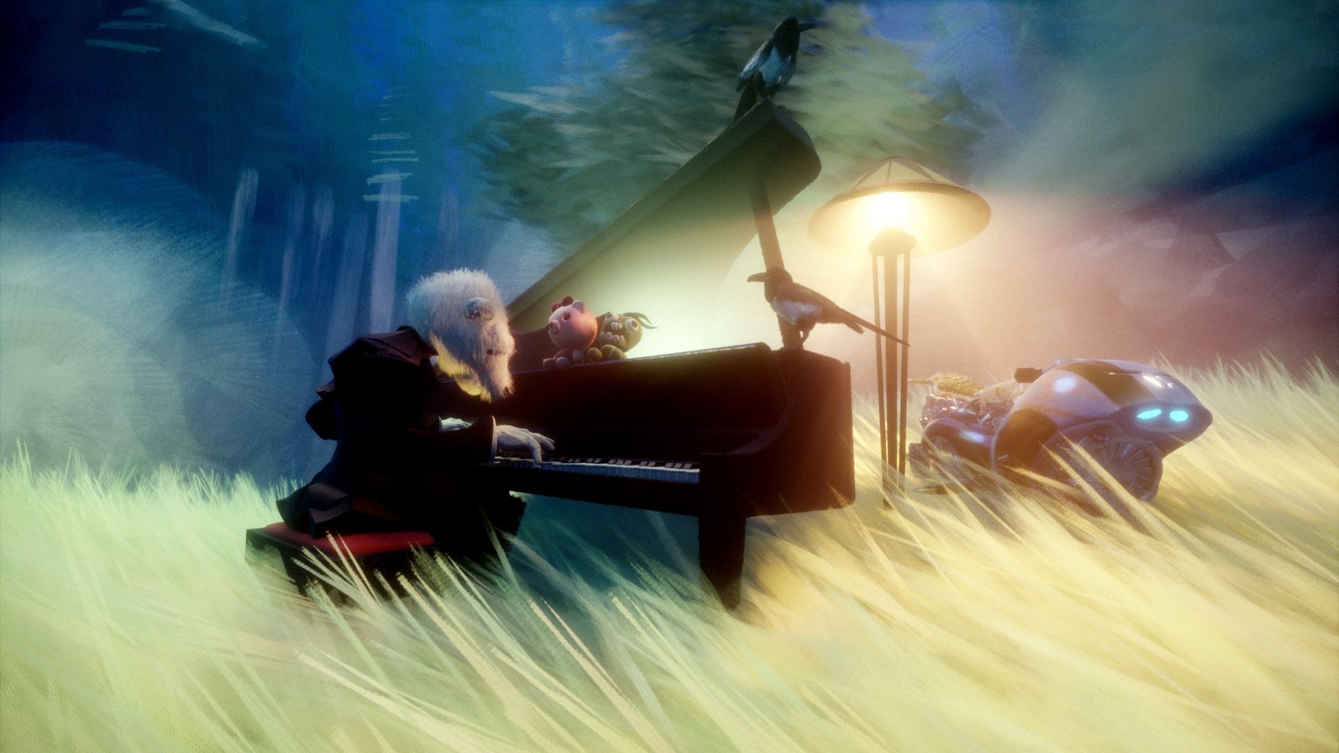 Грёзы игра. Игра in dreams. Dreams (игра). Dreams (игра). Dreams ps4.