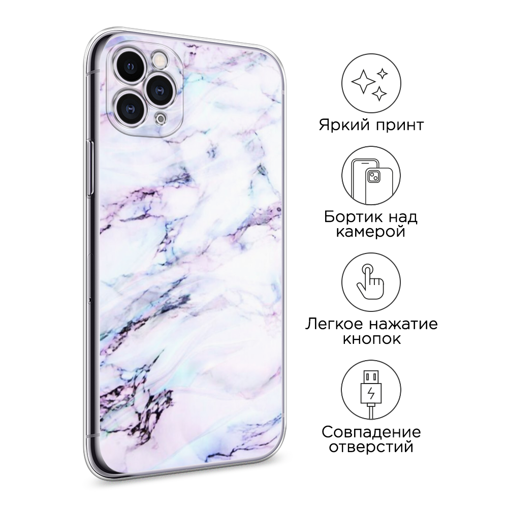 Чехол на Apple iPhone 11 Pro 