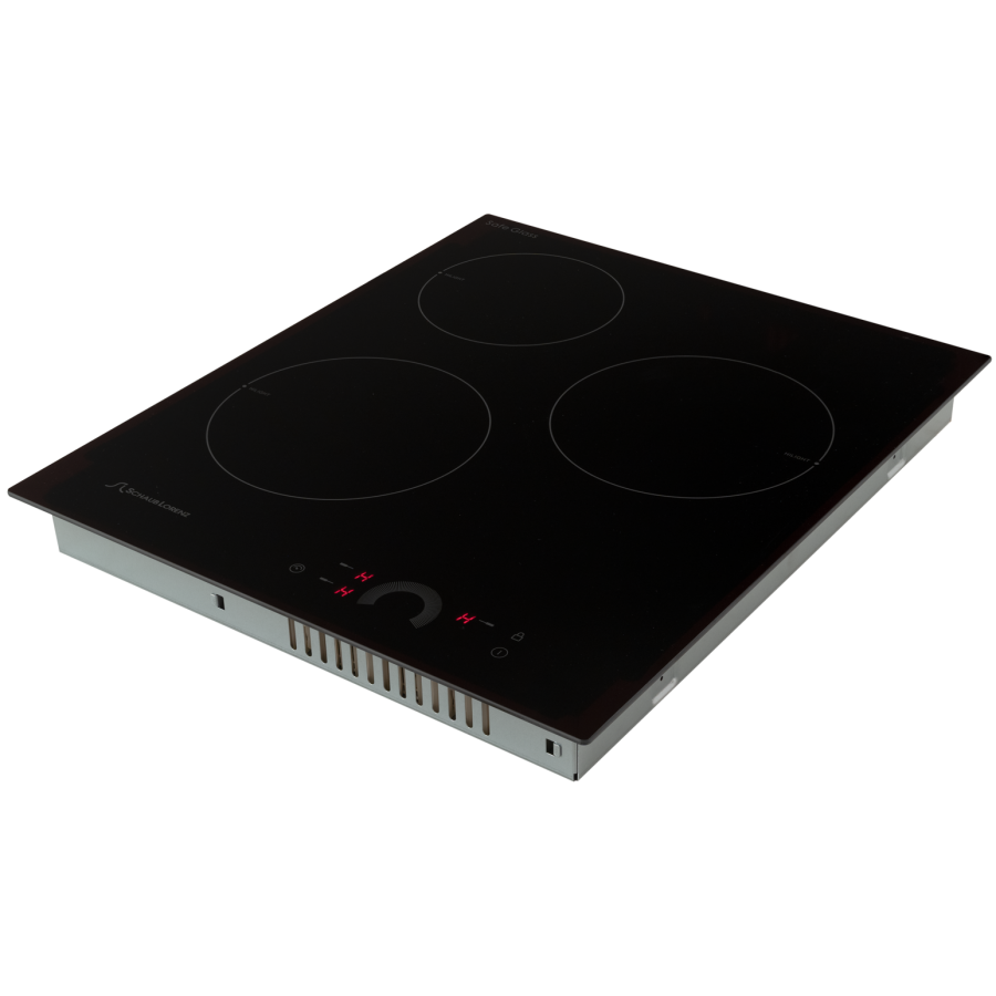 Встраиваемая варочная панель электрическая Schaub Lorenz SLK CY 40 H5 ...