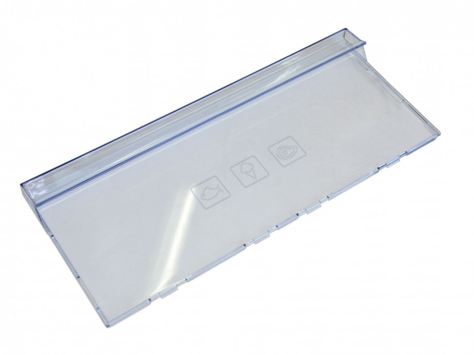 Панель ящика морозильника Beko 4694140200, 4694140400, 4694441000