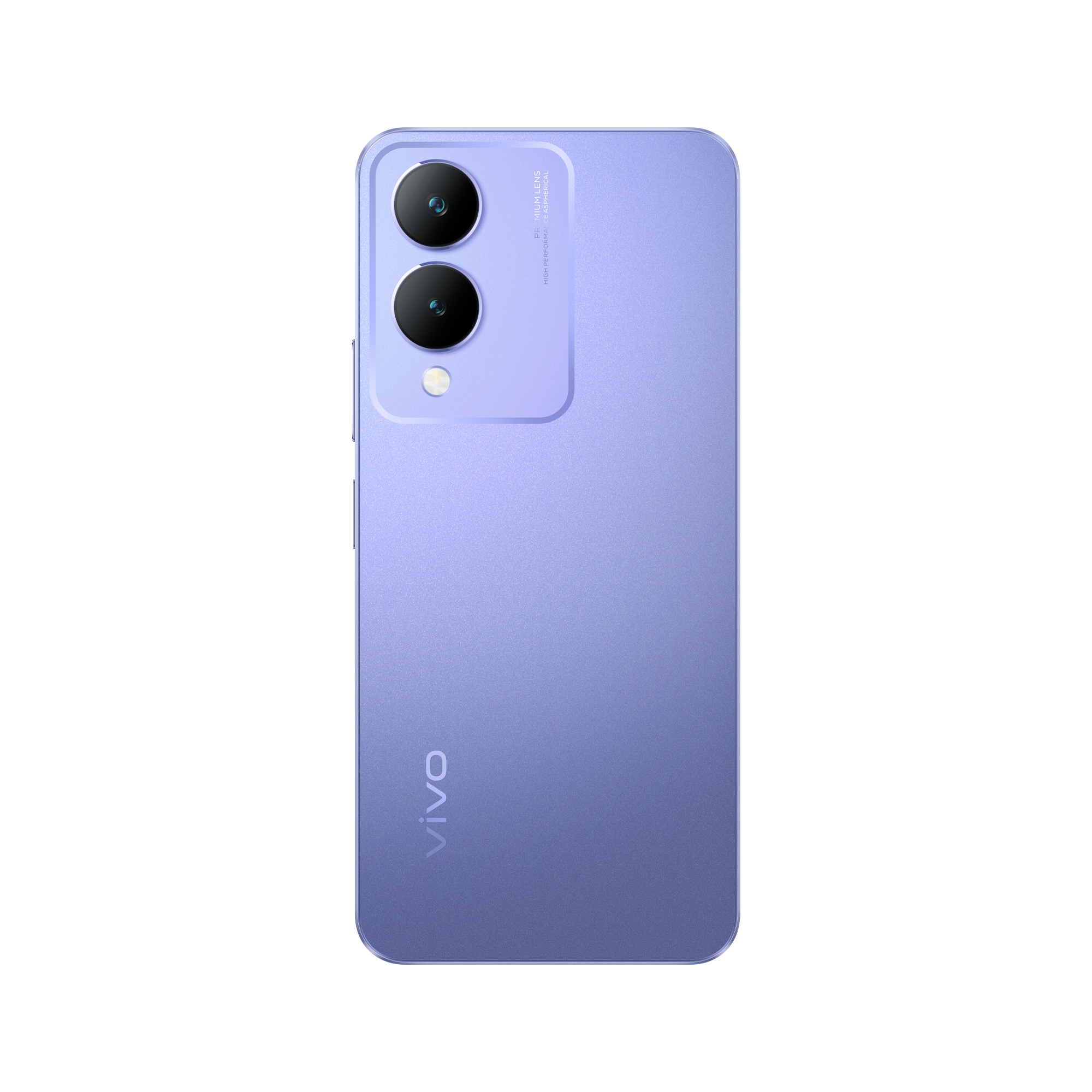 Смартфон Vivo Y17S 4+128 ГБ, лавандовый, купить в Москве, цены в  интернет-магазинах на Мегамаркет