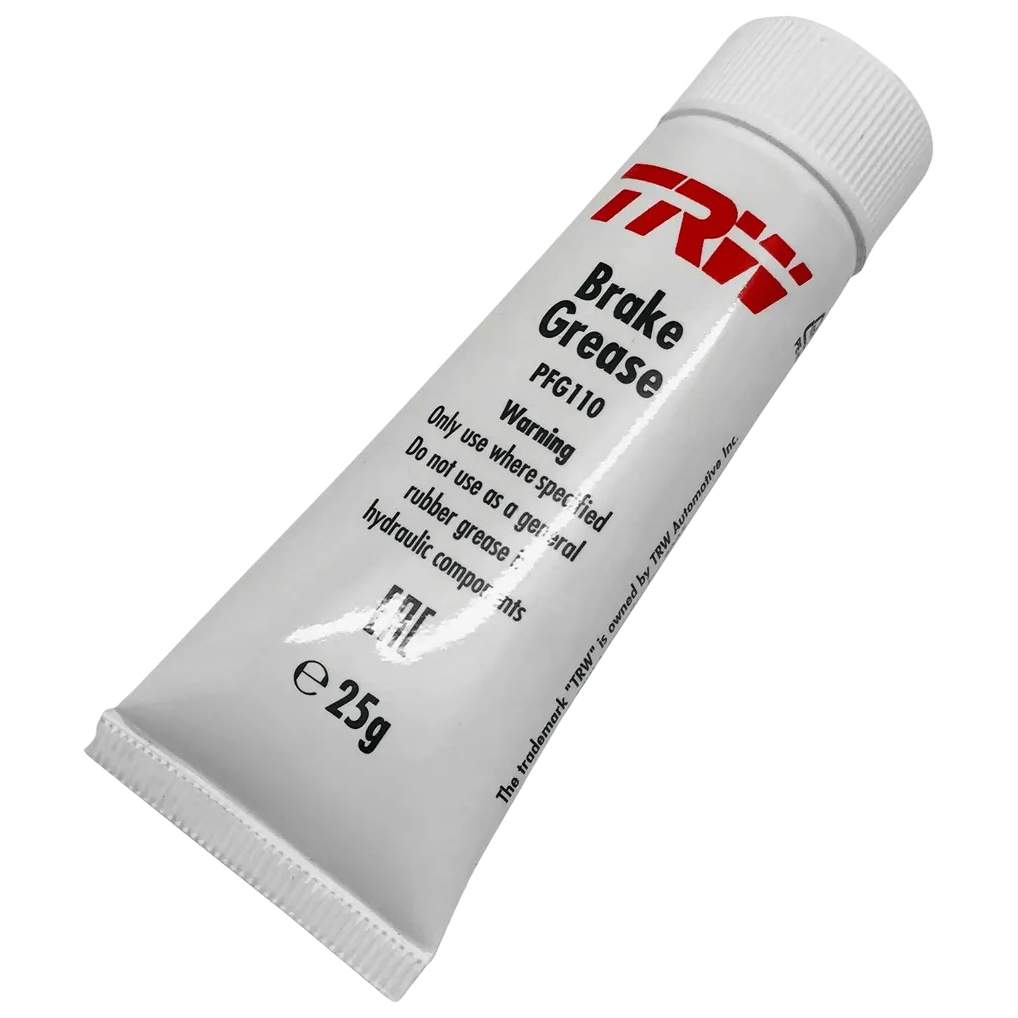 Смазка trw pfg110. Смазка трв 110 для суппортов. Trw смазка для направляющих суппортов. Trw pfg110 смазка для направляющих. Pfg110 trw смазка для суппортов.
