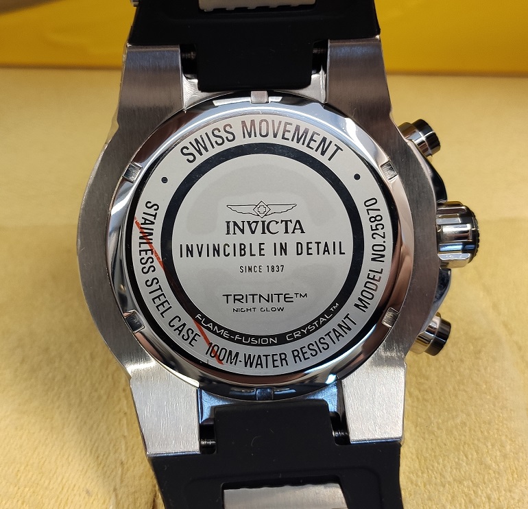 Invicta 25870 outlet