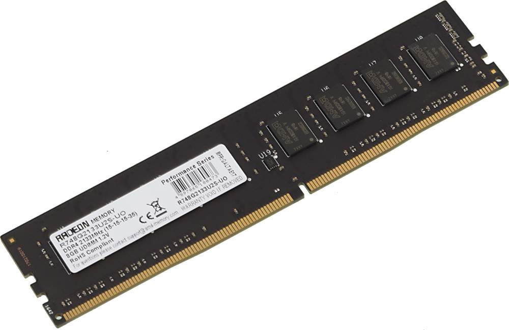 Ddr4 8gb sale 2133 mhz