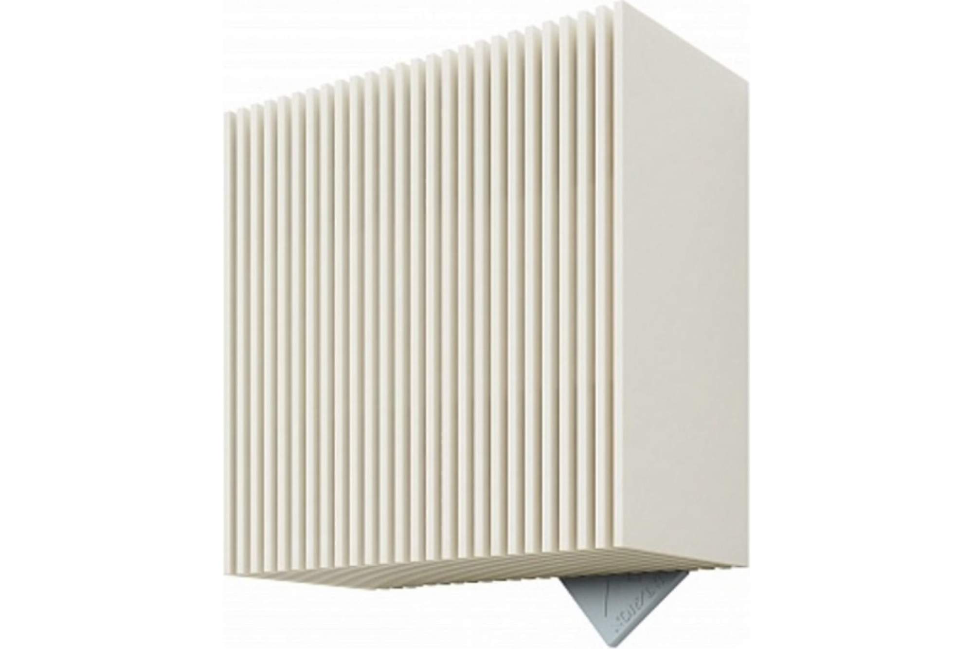 NORVINDСтеновой приточный вентиляционный клапан PRO, d90mm, 32 м3/ч NVD ...